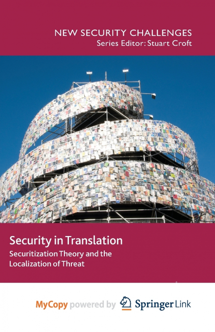 Security in Translation