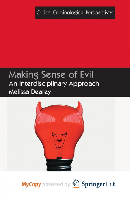 Making Sense of Evil