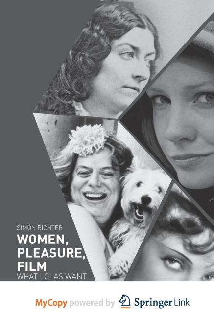 Women, Pleasure, Film