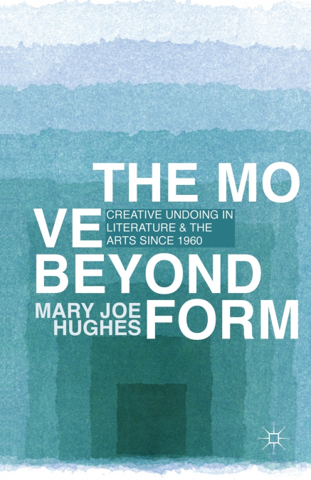 The Move Beyond Form