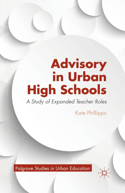 Advisory in Urban High Schools