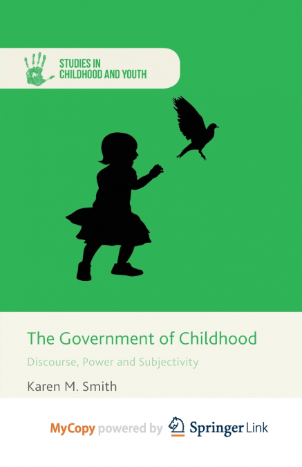 The Government of Childhood