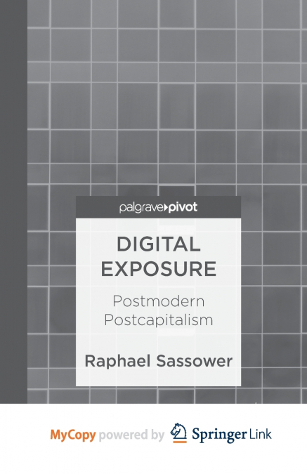 Digital Exposure