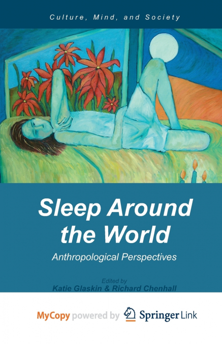 Sleep Around the World