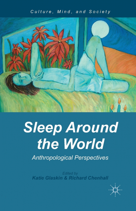 Sleep Around the World