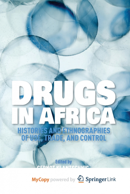 Drugs in Africa
