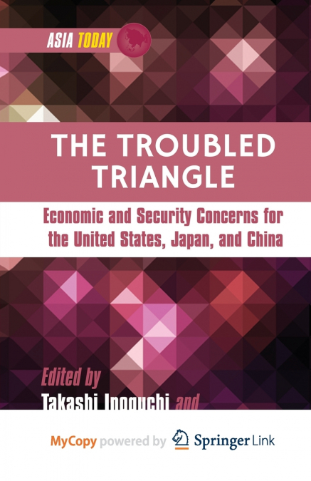 The Troubled Triangle