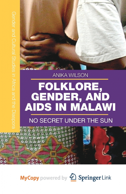 Folklore, Gender, and AIDS in Malawi