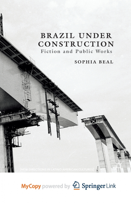 Brazil under Construction
