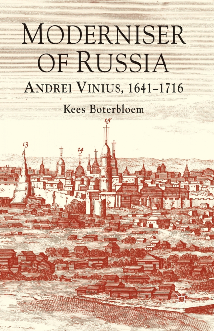 Moderniser of Russia