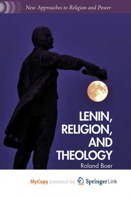 Lenin, Religion, and Theology