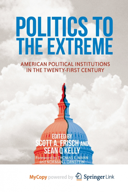 Politics to the Extreme