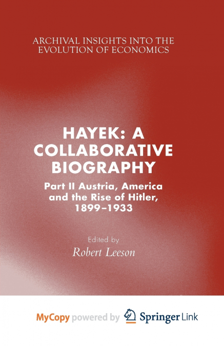 Hayek