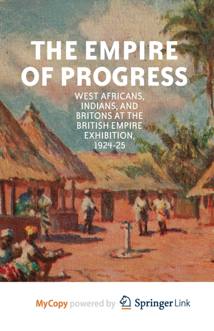 The Empire of Progress