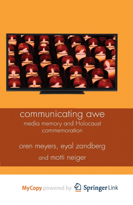 Communicating Awe