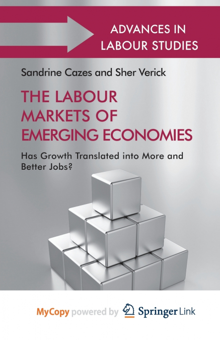 The Labour Markets of Emerging Economies