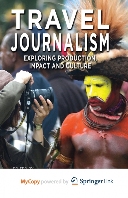 Travel Journalism