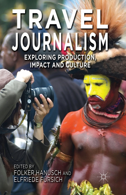 Travel Journalism