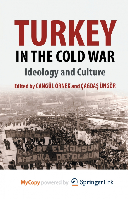 Turkey in the Cold War