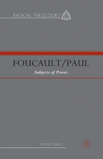 Foucault/Paul