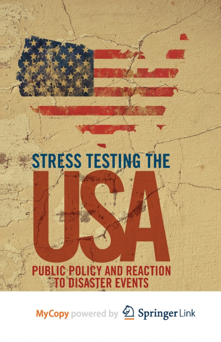 Stress Testing the USA