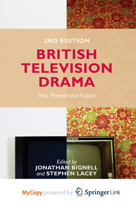 British Television Drama