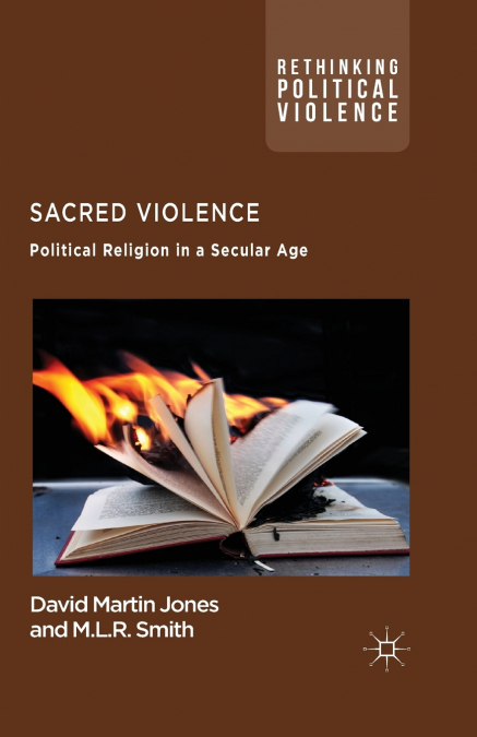 Sacred Violence