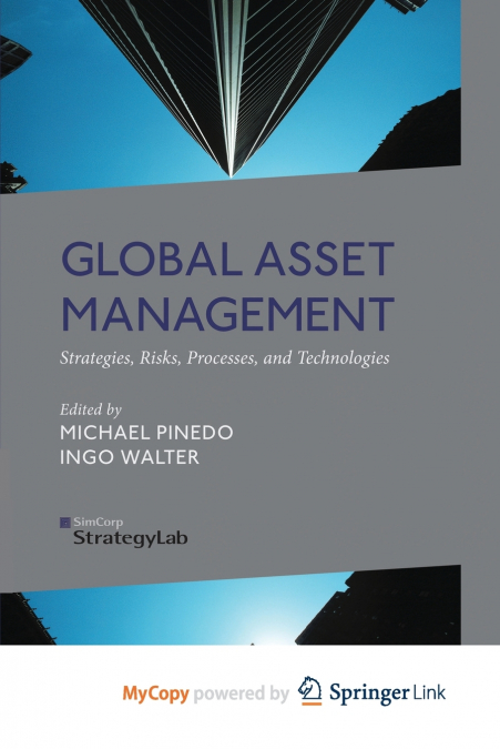 Global Asset Management