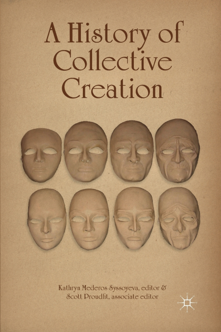 A History of Collective Creation