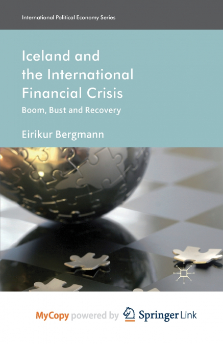 Iceland and the International Financial Crisis