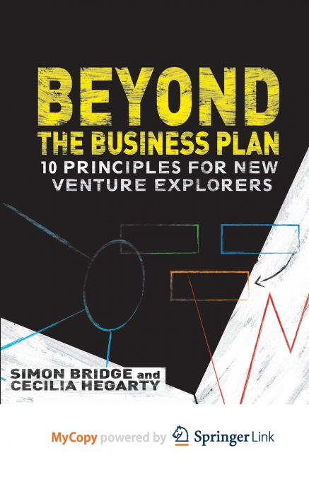 Beyond the Business Plan