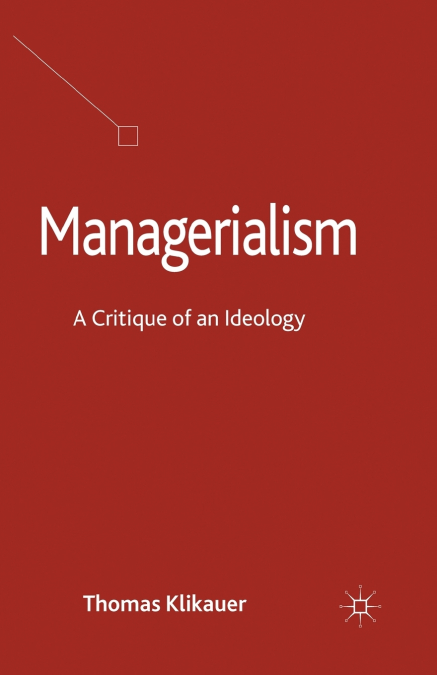 Managerialism