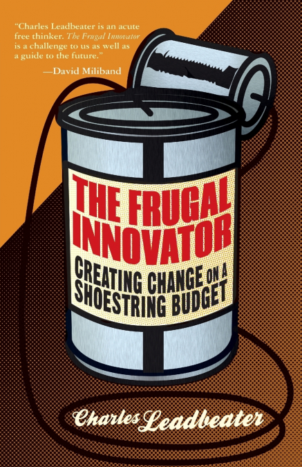 The Frugal Innovator