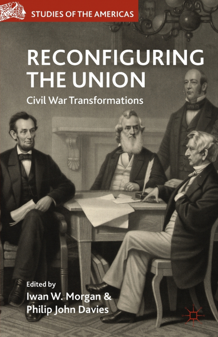 Reconfiguring the Union