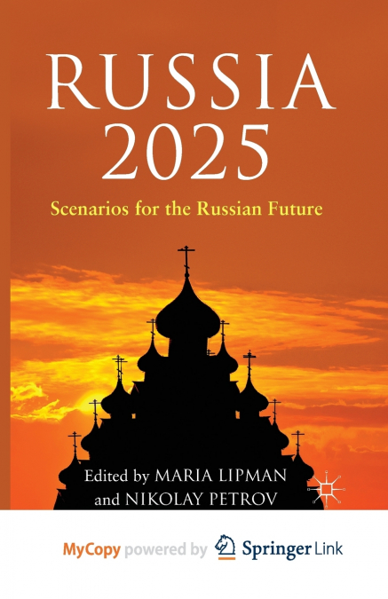 Russia 2025