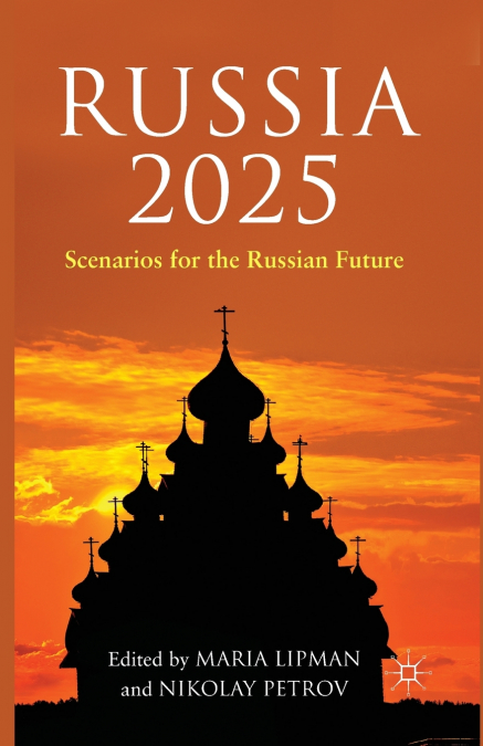 Russia 2025