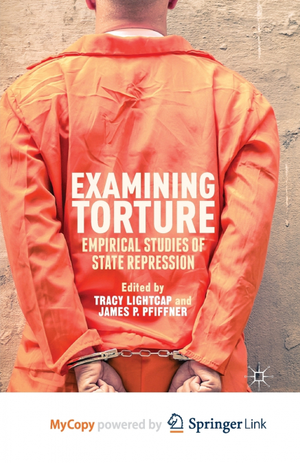 Examining Torture
