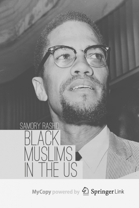 Black Muslims in the US