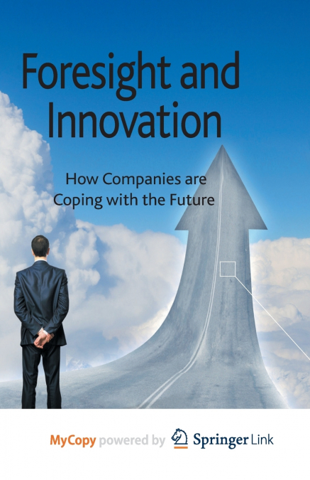 Foresight and Innovation