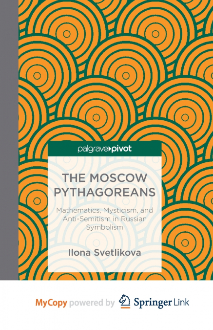 The Moscow Pythagoreans