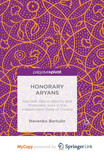 Honorary Aryans