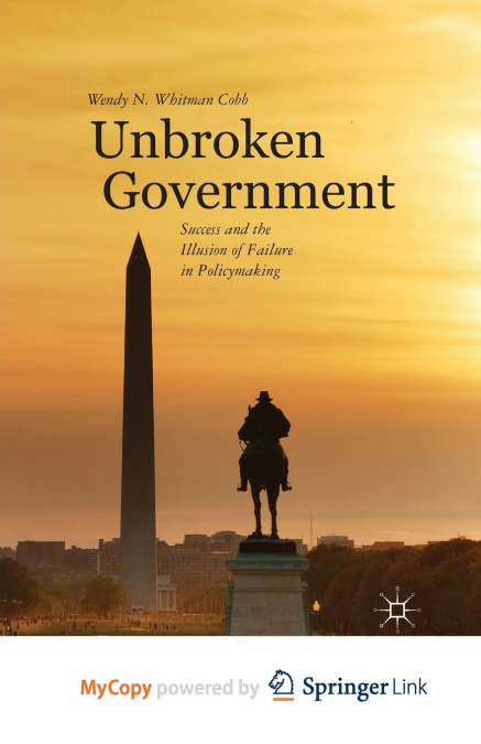Unbroken Government