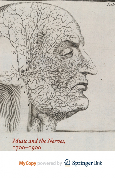 Music and the Nerves, 1700-1900