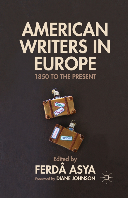 American Writers in Europe