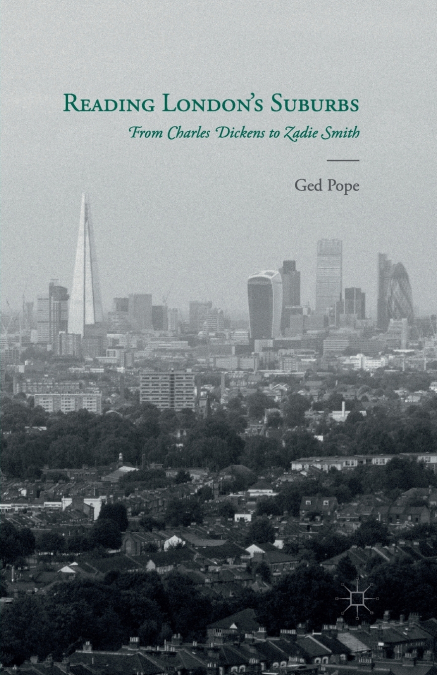 Reading London’s Suburbs