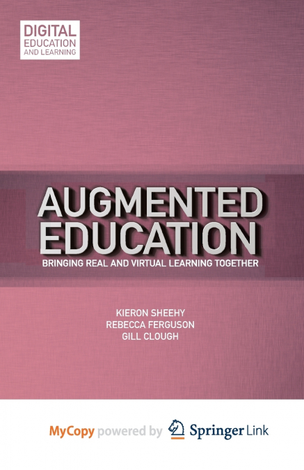Augmented Education