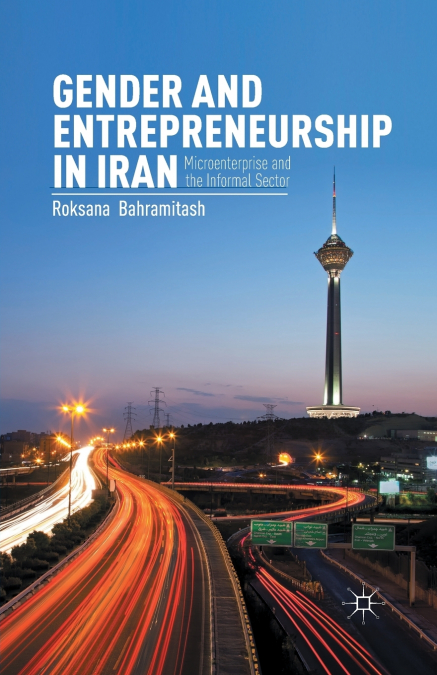 Gender and Entrepreneurship in Iran