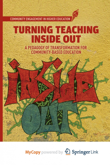 Turning Teaching Inside Out