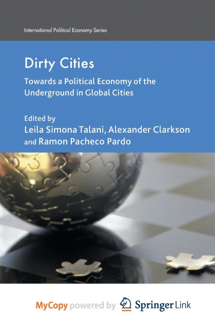 Dirty Cities