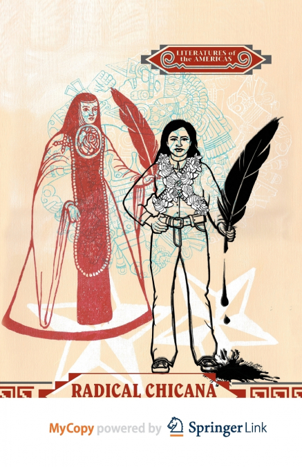 Radical Chicana Poetics